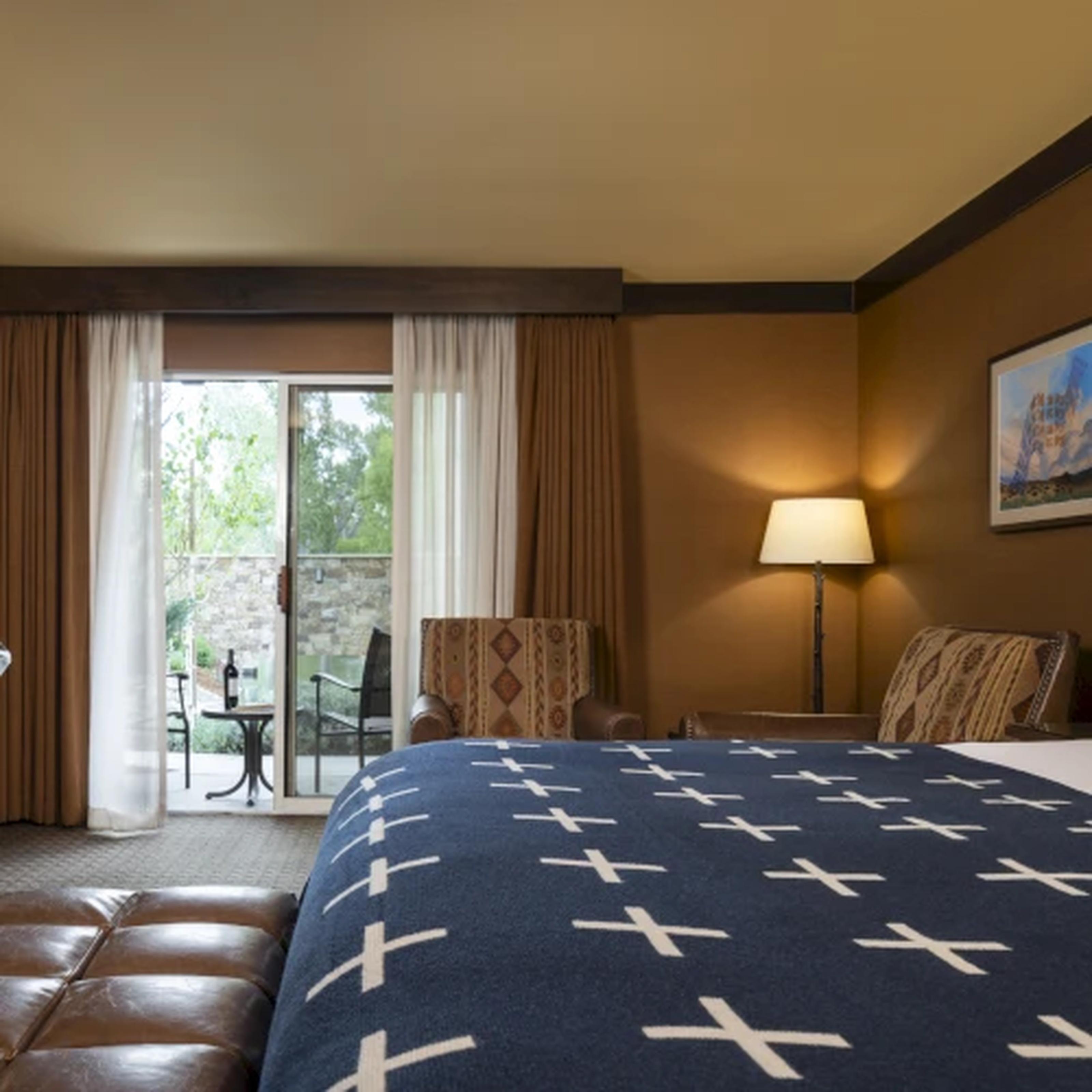 Hotel Wayfinder Bishop