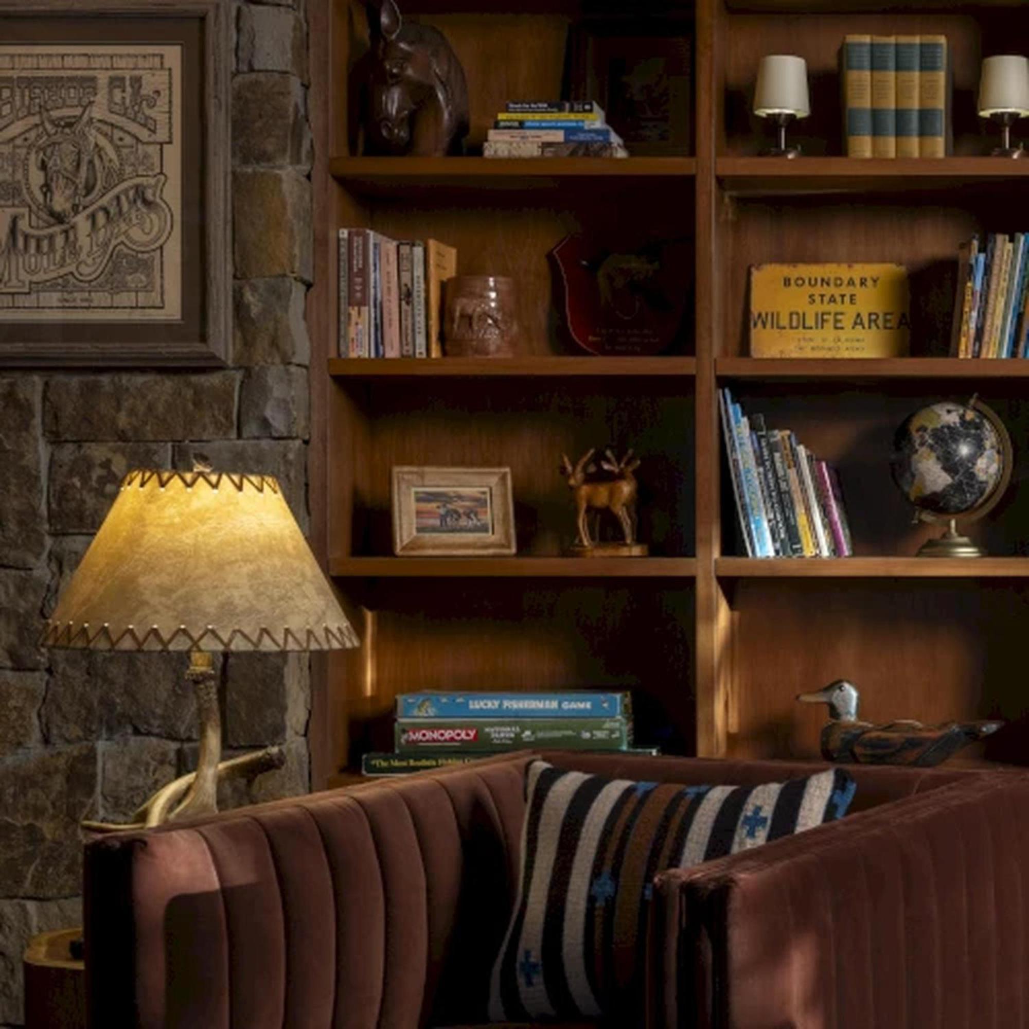 Wayfinder Hotel Bishop